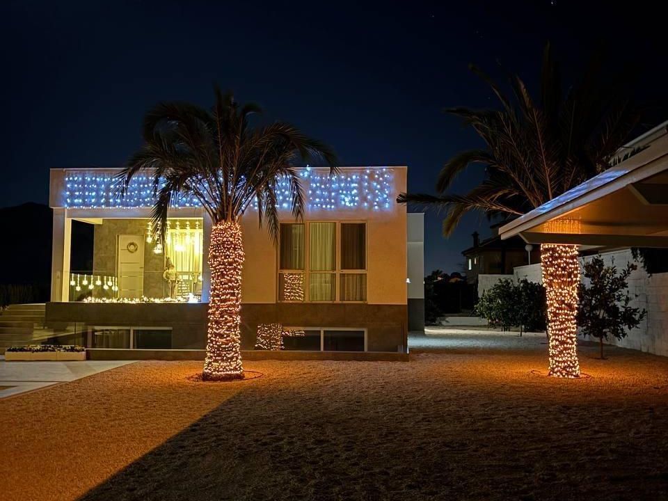 Villa i Orihuela, Alicante - foto 4