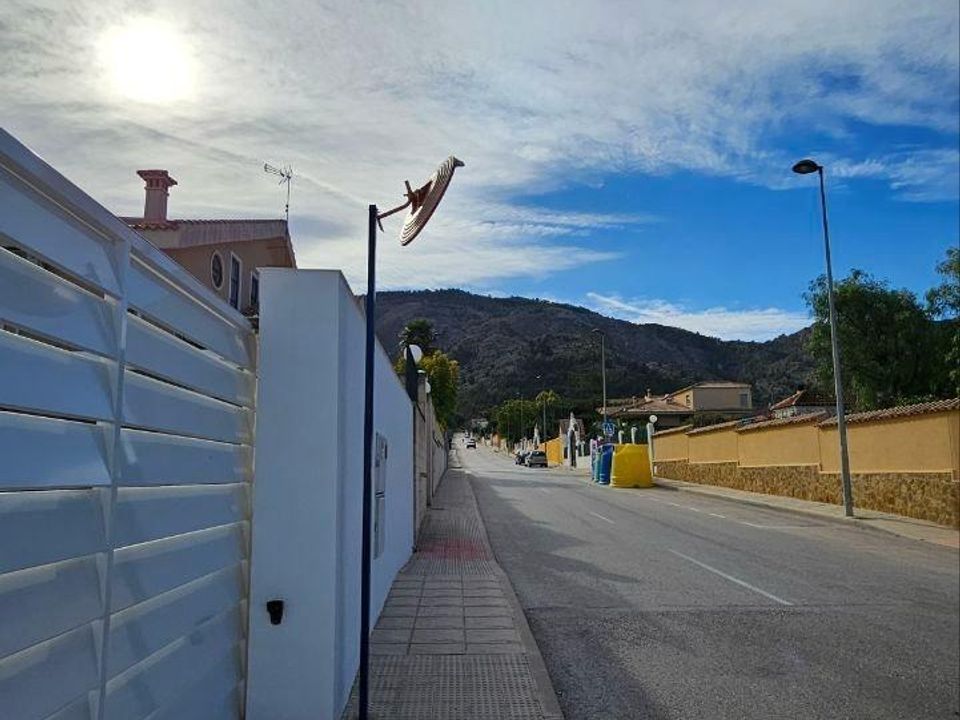 Villa i Orihuela, Alicante - foto 5
