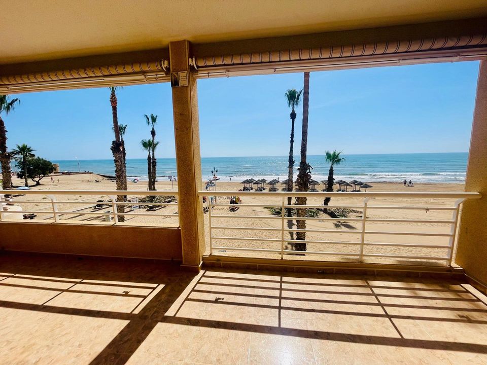 Lejlighed i Torrevieja, Alicante - foto 3