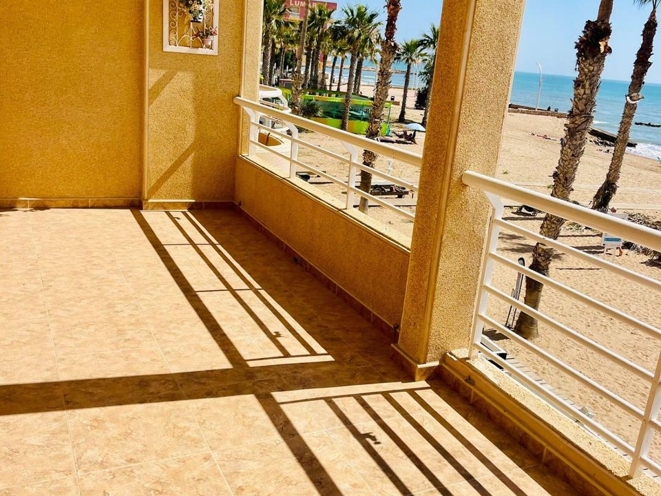 Lejlighed i Torrevieja, Alicante - foto 5