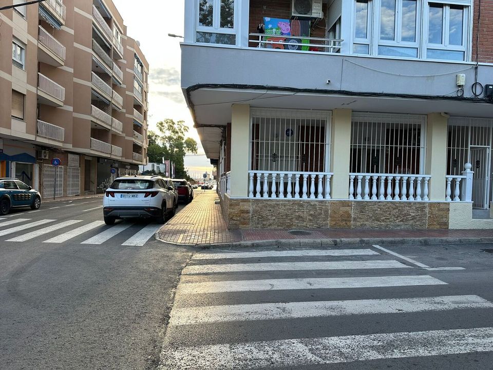 Lejlighed i Torrevieja, Alicante - foto 3
