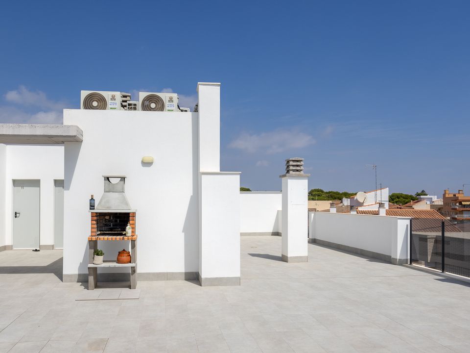 Lejlighed i San Pedro Del Pinatar, Murcia - foto 4