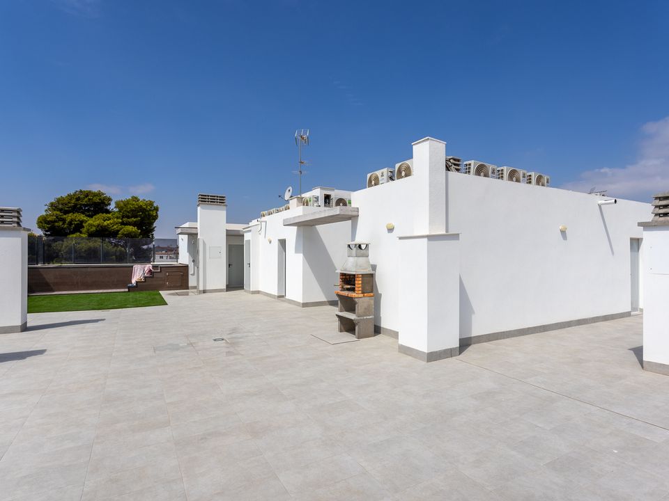 Lejlighed i San Pedro Del Pinatar, Murcia - foto 5
