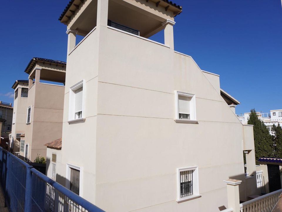 Villa i San Miguel De Salinas, Alicante - foto 2