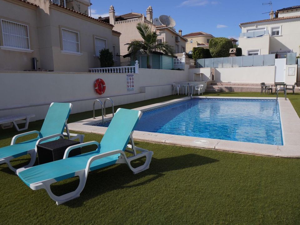 Villa i San Miguel De Salinas, Alicante - foto 3