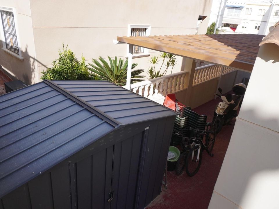 Villa i San Miguel De Salinas, Alicante - foto 4