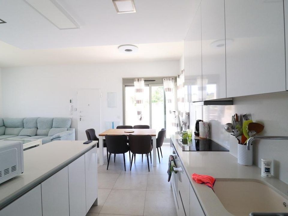 Villa i San Miguel De Salinas, Alicante - foto 4