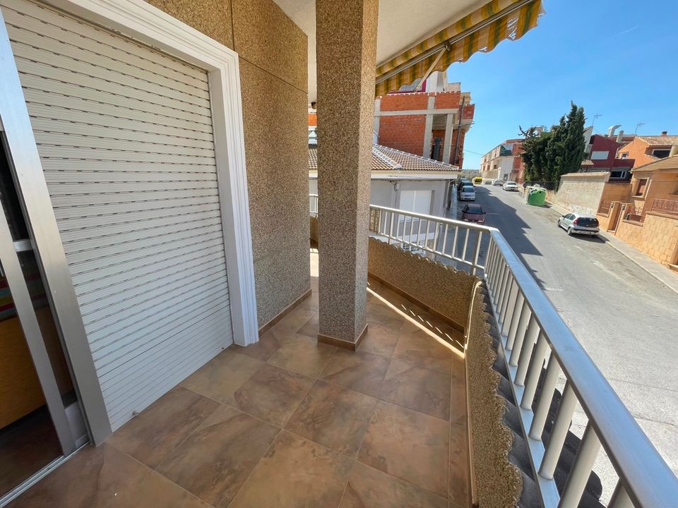 Villa i San Miguel De Salinas, Alicante - foto 3