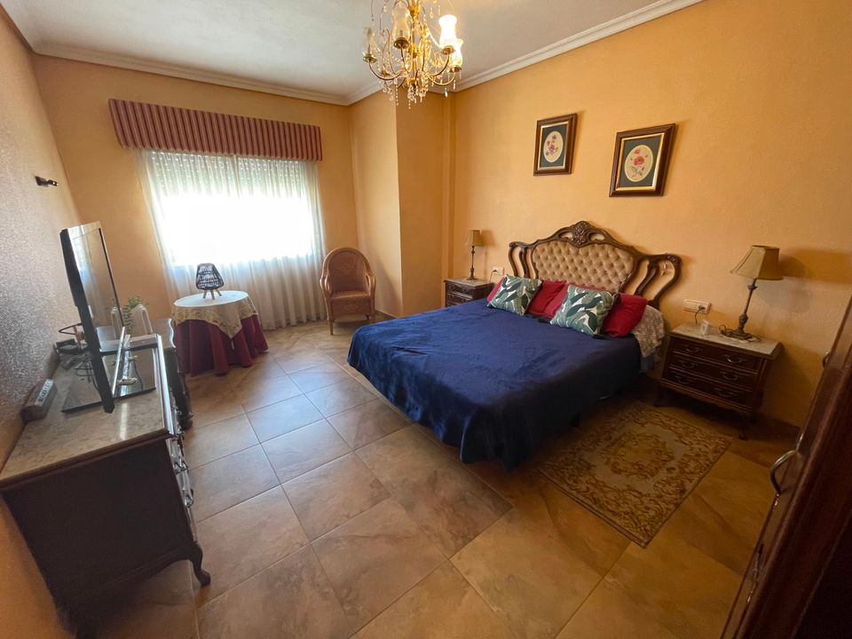 Villa i San Miguel De Salinas, Alicante - foto 4