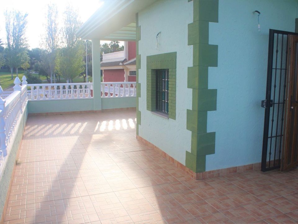 Villa i Los Altos, Alicante - bilde 1