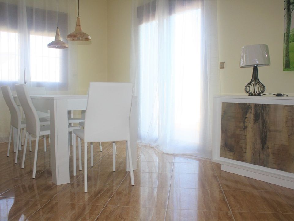 Villa i Los Altos, Alicante - bilde 2