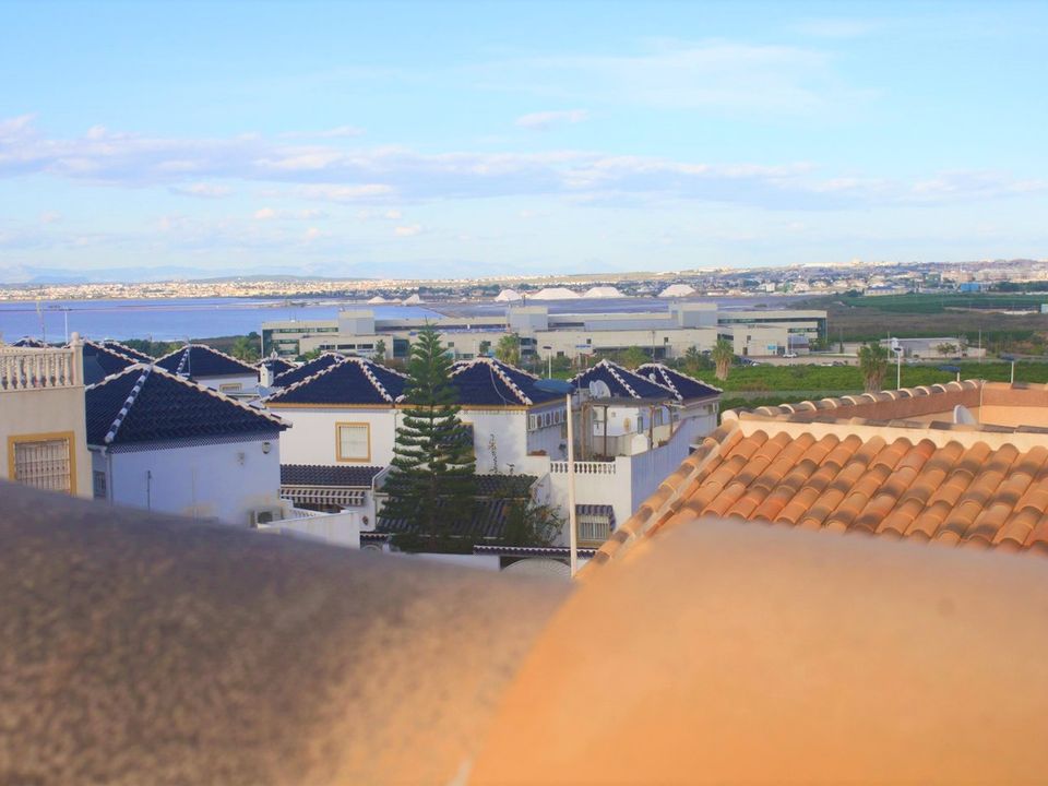 Byhus i Los Altos, Alicante - foto 2