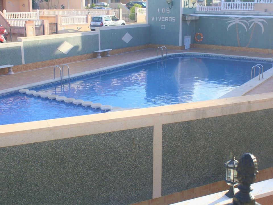 Byhus i Los Altos, Alicante - foto 3