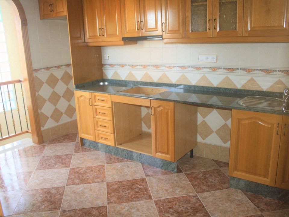Byhus i Los Altos, Alicante - foto 5