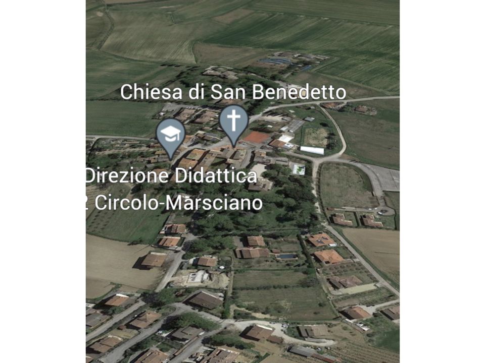Helårsgrund i Marsciano, Perugia - foto 2