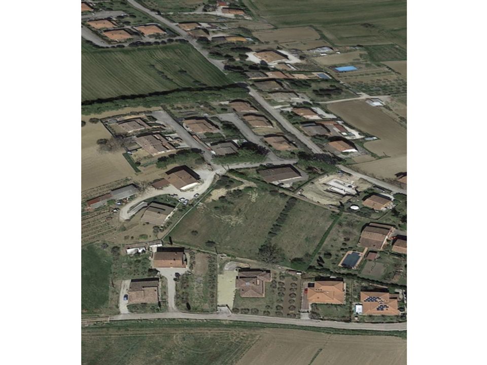Helårsgrund i Marsciano, Perugia - foto 3