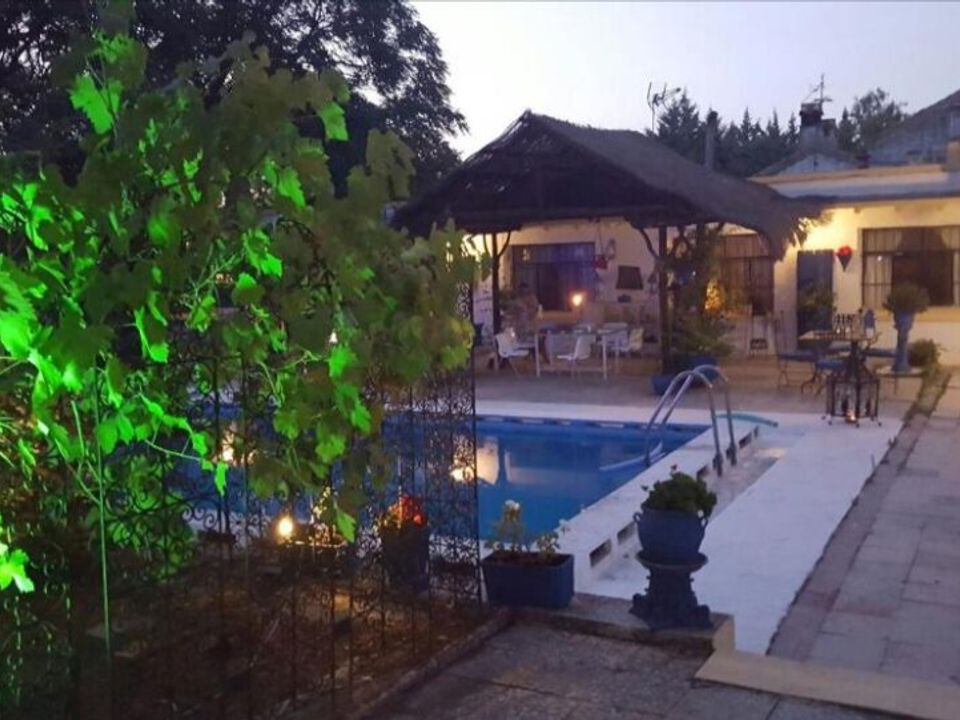 Villa i Ronda, Malaga - foto 1