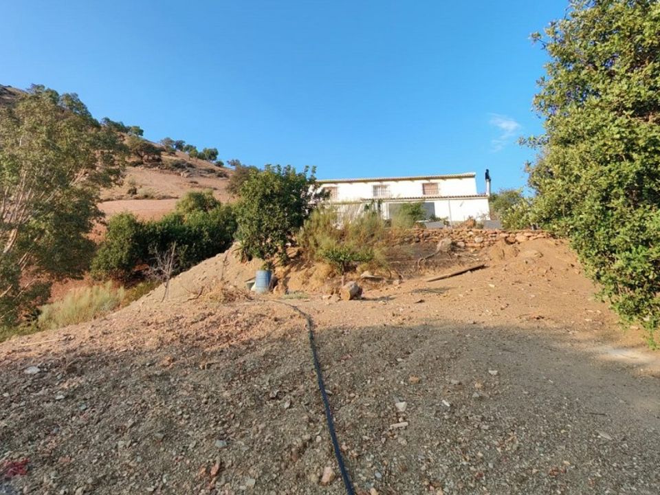 Villa i Alora, Malaga - foto 1