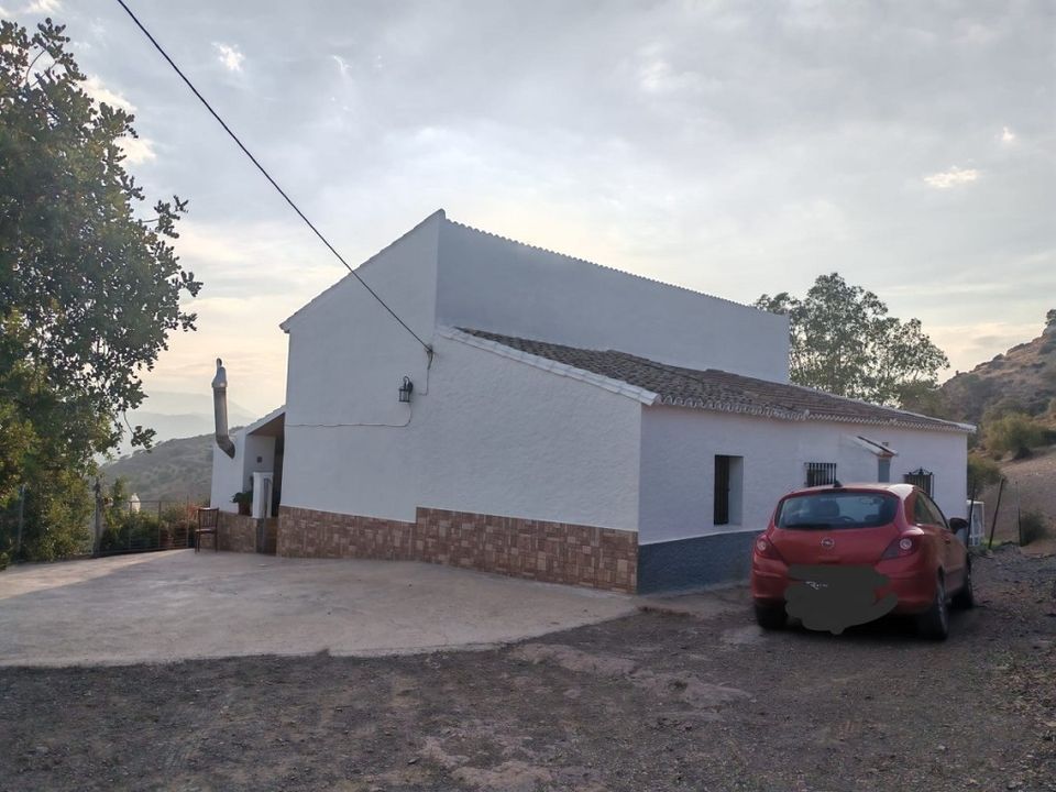 Villa i Alora, Malaga - foto 2