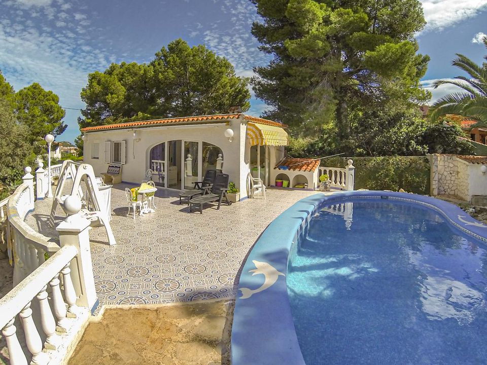 Finca i Denia, Alicante - foto 2