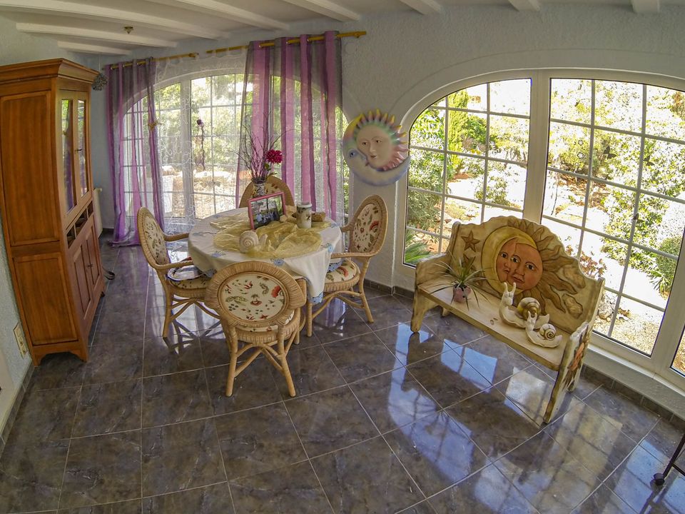 Finca i Denia, Alicante - foto 5