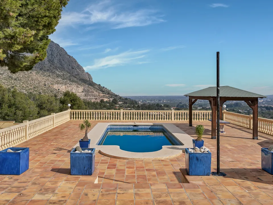 Finca i Orba, Alicante - foto 3