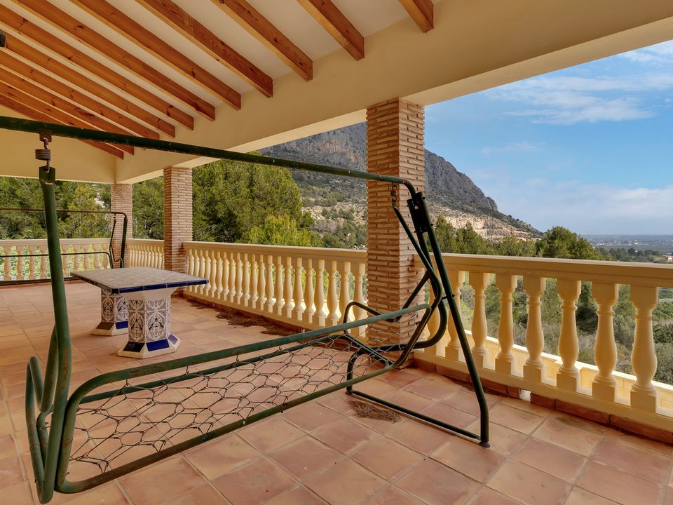 Finca i Orba, Alicante - foto 4