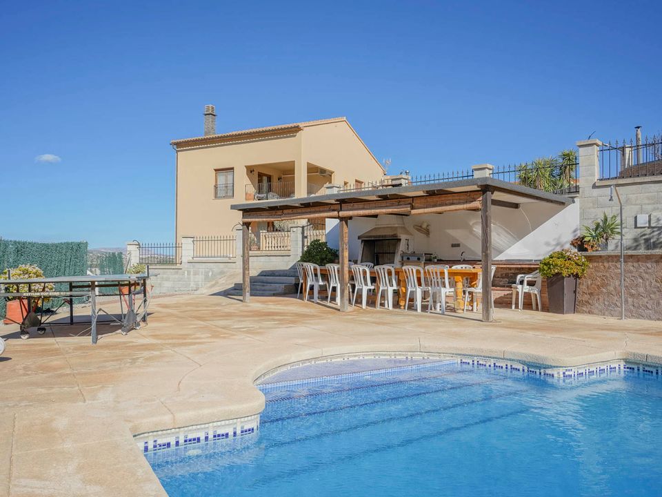 Finca i Benissa, Alicante - foto 3