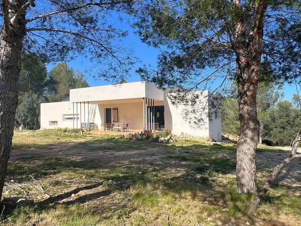 Finca i Orba, Alicante - foto 1