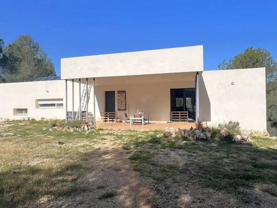 Finca i Orba, Alicante - foto 2