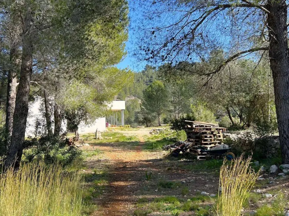 Finca i Orba, Alicante - foto 4