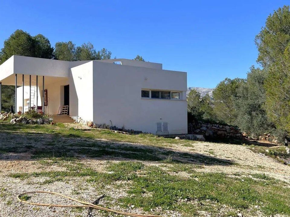 Finca i Orba, Alicante - foto 5