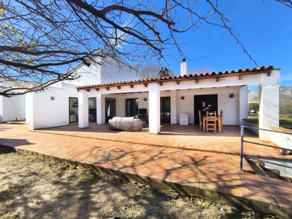 Finca a Denia, Alicante - foto 1
