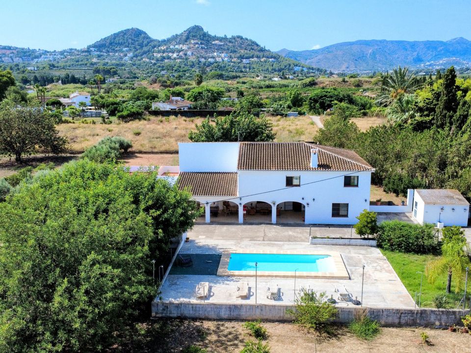 Finca i Denia, Alicante - foto 2
