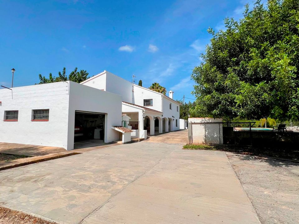Finca i Denia, Alicante - foto 4