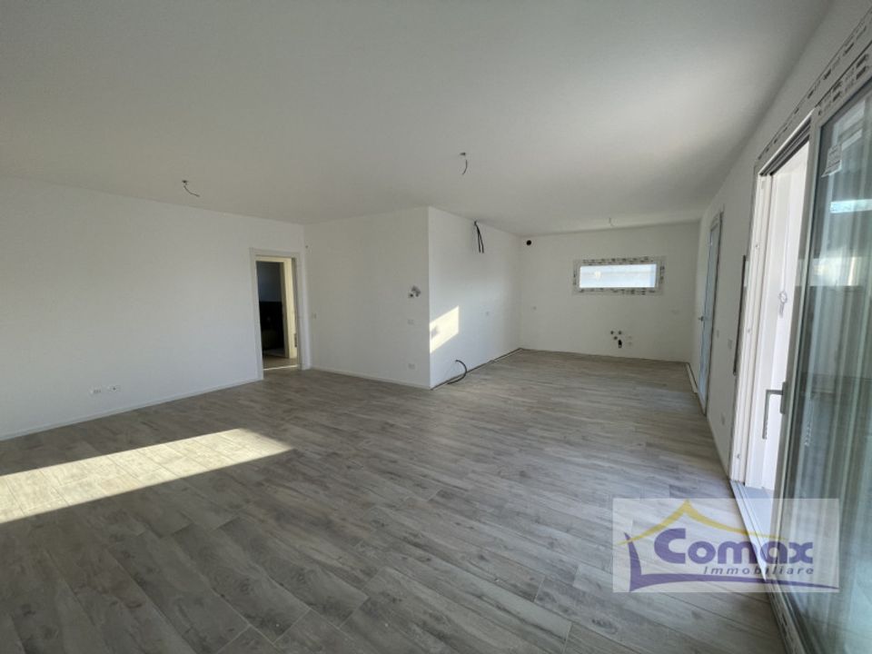 Penthouse i Abano Terme, Padua - foto 3