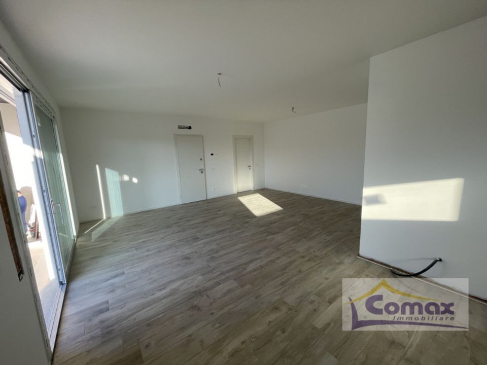 Penthouse i Abano Terme, Padua - foto 4