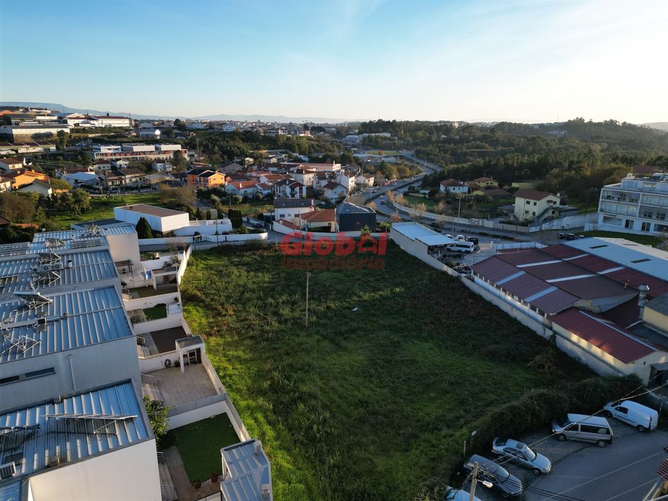 Helårsgrund i Viseu, Viseu - foto 3
