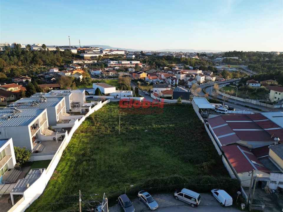 Helårsgrund i Viseu, Viseu - foto 4