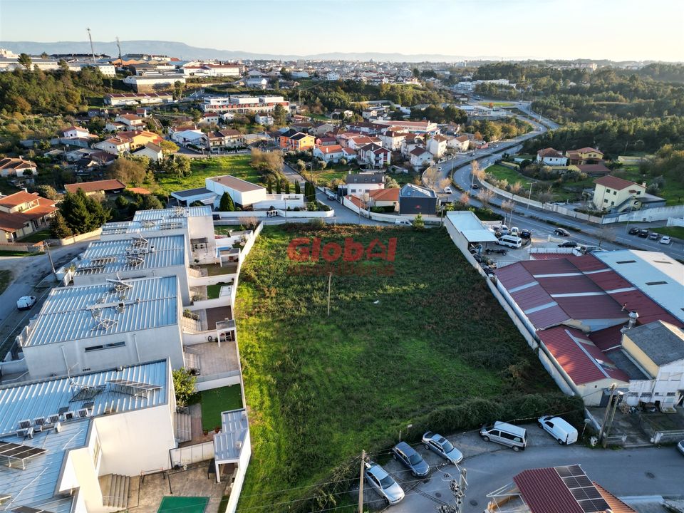 Helårsgrund i Viseu, Viseu - foto 5