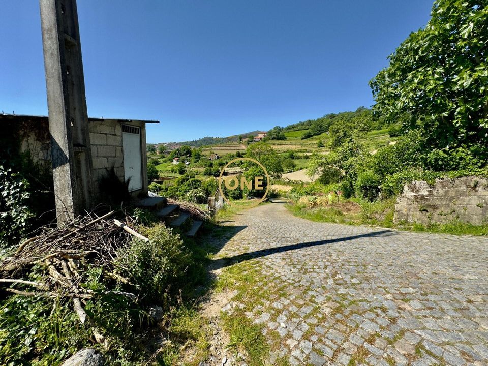 Helårsgrund i Baiao, Porto - foto 4