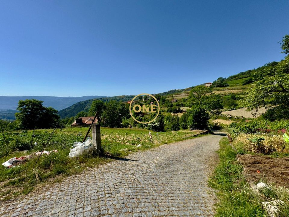 Helårsgrund i Baiao, Porto - foto 5
