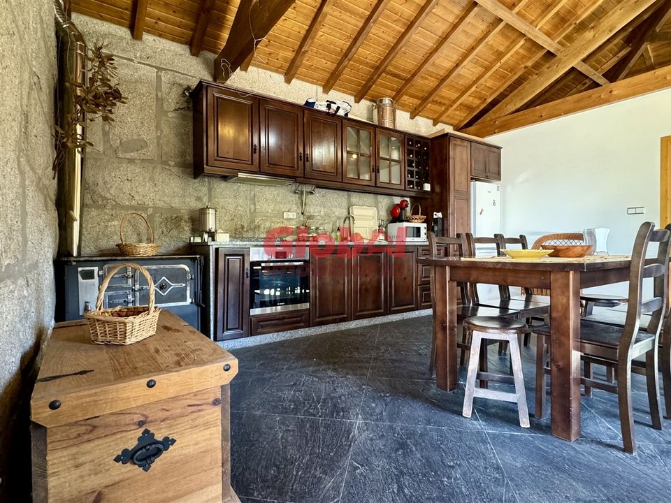 Farm i Viseu, Viseu - foto 2