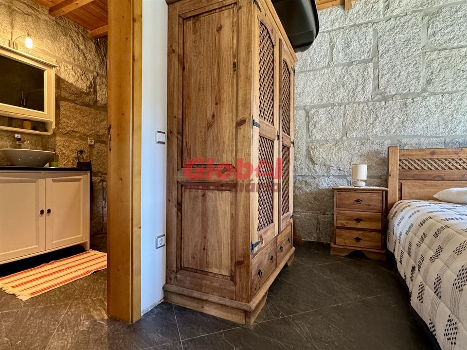 Farm i Viseu, Viseu - foto 4