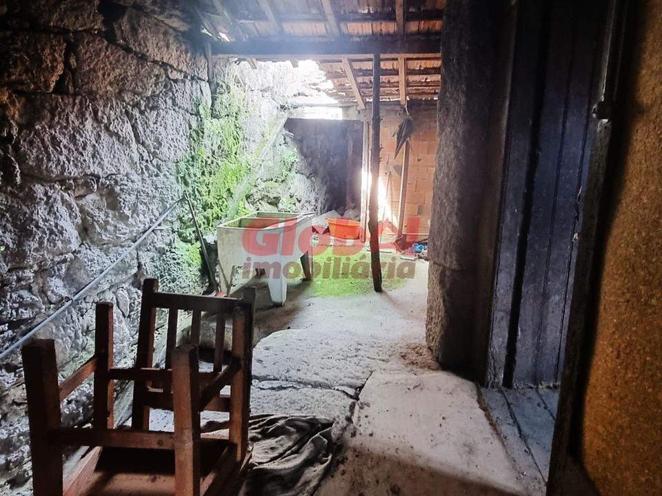 Villa i Castro Daire, Viseu - foto 4