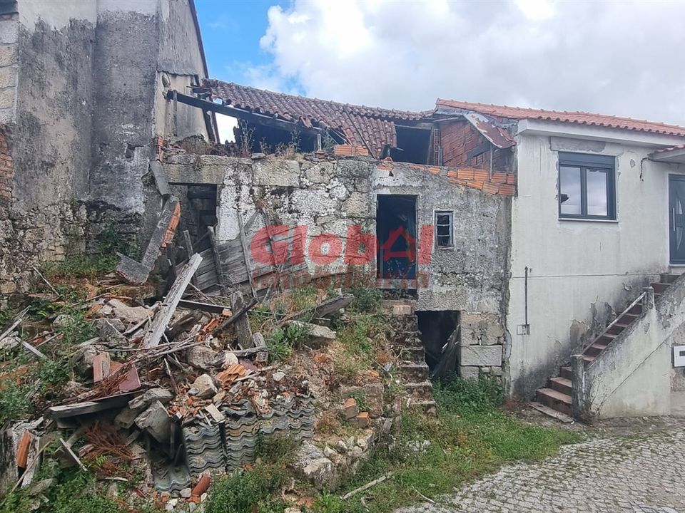 Villa i Viseu, Viseu - foto 1