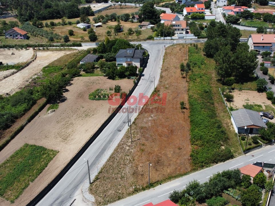 Helårsgrund i Viseu, Viseu - foto 2
