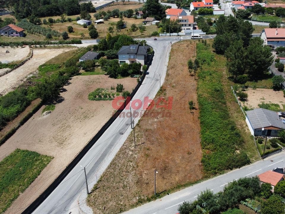 Helårsgrund i Viseu, Viseu - foto 3