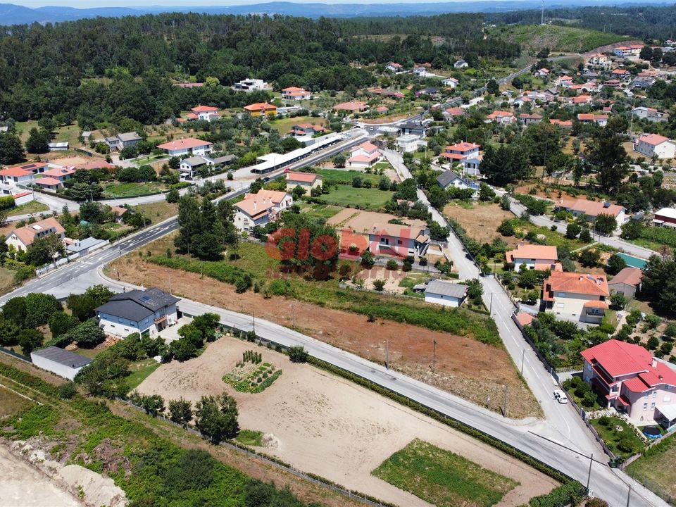 Helårsgrund i Viseu, Viseu - foto 5