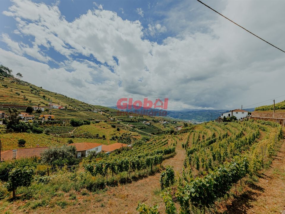 Villa i Santa Marta de Penaguiao, Vila Real - foto 1